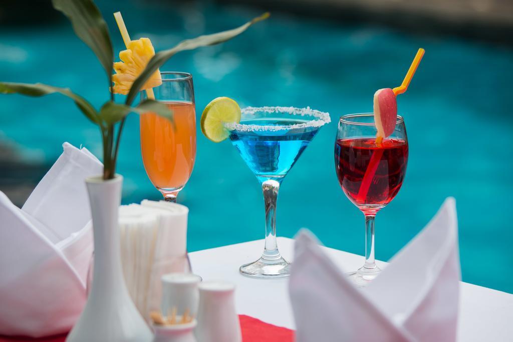 Mekong Angkor Deluxe Hotel Сиемрип Экстерьер фото