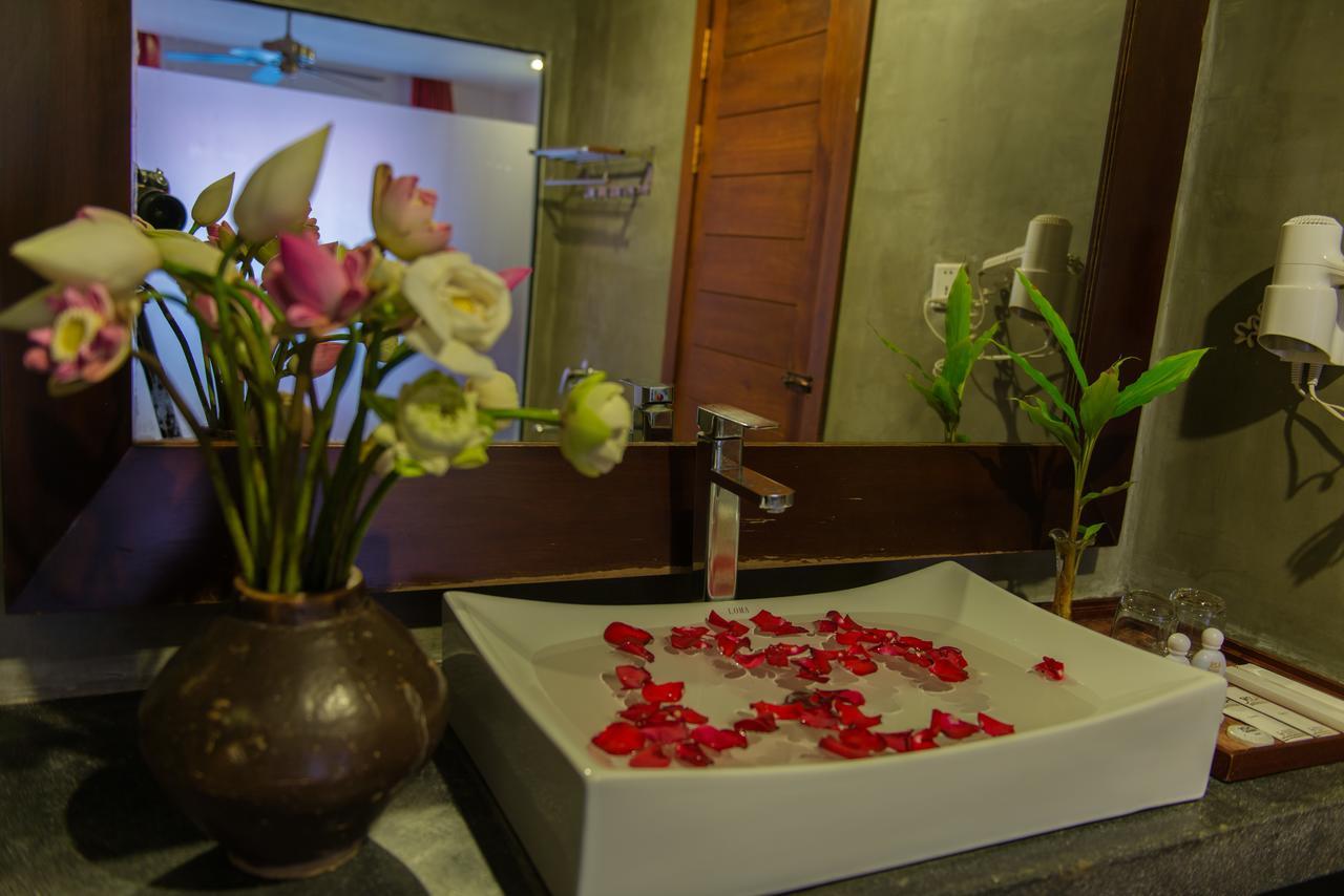Mekong Angkor Deluxe Hotel Сиемрип Экстерьер фото