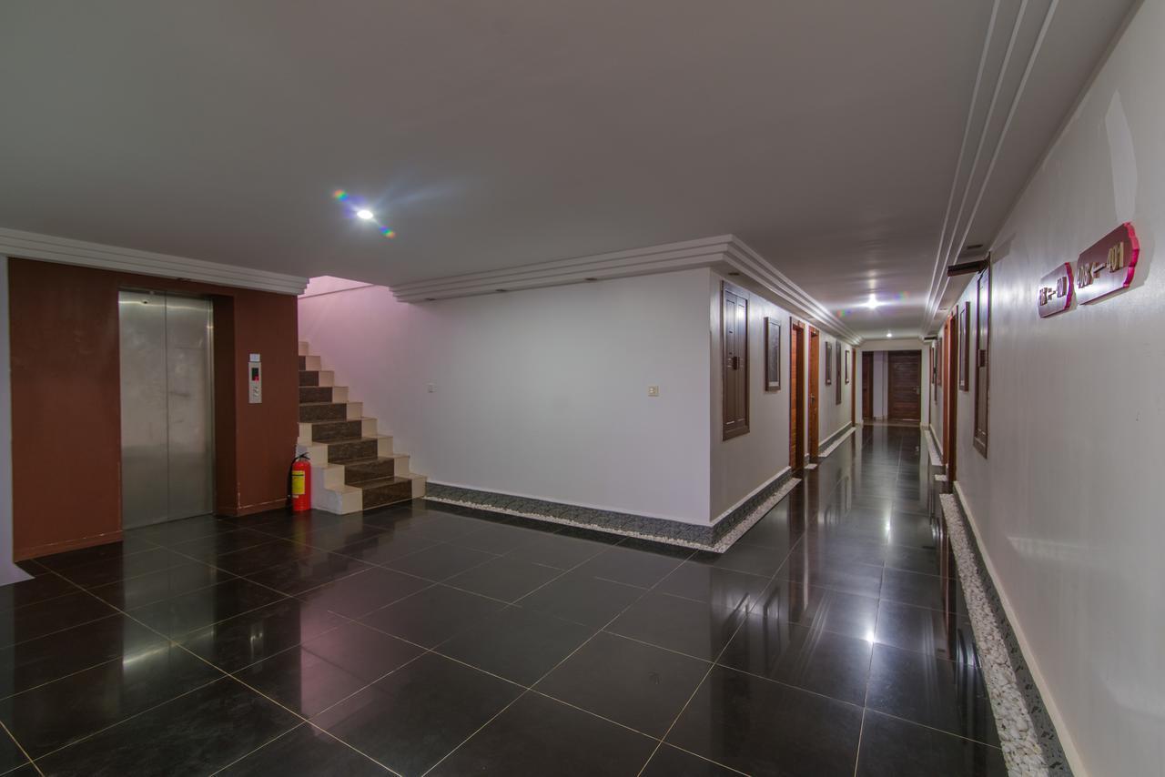 Mekong Angkor Deluxe Hotel Сиемрип Экстерьер фото